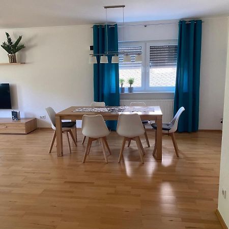Ferienwohnung Auszeit Bockelnhagen Eksteriør billede