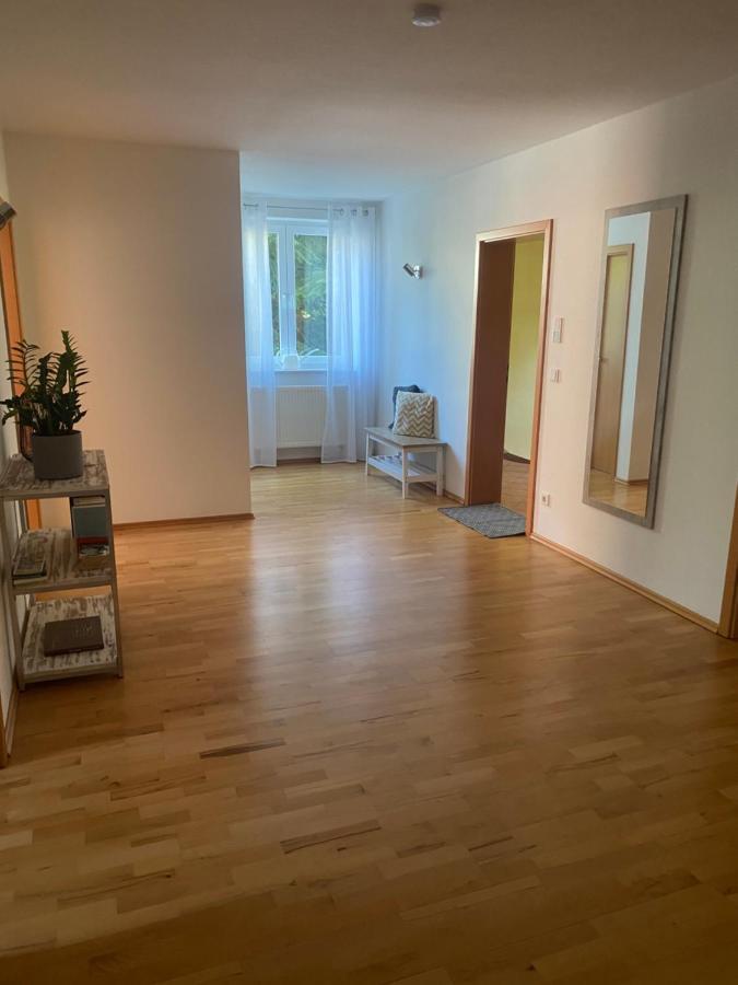 Ferienwohnung Auszeit Bockelnhagen Eksteriør billede